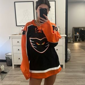 Lehigh Valley Phantoms Jersey